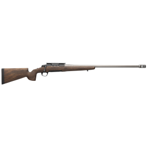 Browning X-Bolt 2 MCM LR 7mm PRC 26in Barrel 3 Rounds MCM Gray Finish