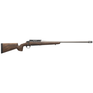Browning X-Bolt 2 MCM LR 6.5 Creedmoor 26in Barrel 4 Rounds White/Matte Brown