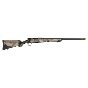 Chris Ridgeline Fft Barren Dune 7mm Rem 22
