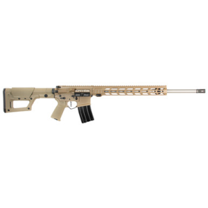 Apf Varmint 2.0 6mm Arc Fde 22 Mlok Prs Lite - Alex Pro Firearms