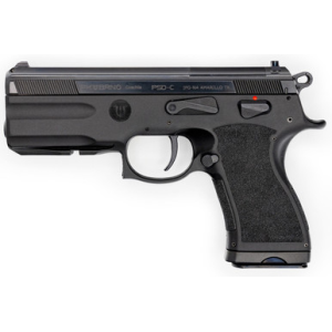 Tas Tmt-psd-c Fk Brno Compact 7.5fk 4.375 - Tascosa Machine & Tool