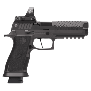 SIG 320X59MAXM210 P320 9MM 5 MAX 10R