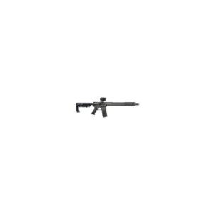 Black Rain Ordnance BRO Spec 15 w/Zerotech Trace Red Dot Rifle 5.56mm 30rd Magazine(1) 16" Barrel Cobalt Finish