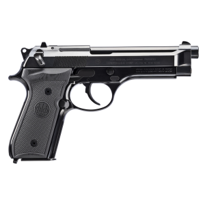 BERETTA 92SB 9MM 4.9" 15RD FS