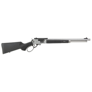 Sw Model 1854 360buck Blk Syn 20 Ss 6rd