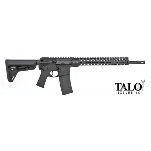 Colt Combat Unit Carbine 5.56x45mm NATO 16.1 in 20 Rounds Magpul MOE SL Finish