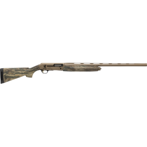 Browning Silver RTL 12 Gauge 28 Inch 4 Round Flat Dark Earth