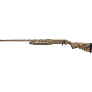 Browning BRN 011439204 12 Gauge 28 Inch 4 Round Flat Dark Earth Finish
