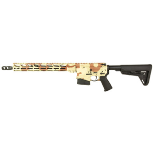 RUGER SFAR 7.62 16.1" 20RD CHOC CHIP