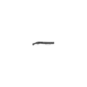Mossberg 990 AfterShock 12 Gauge 14.75 Inch 5+1 Matte Blue Fiber Optic Sights