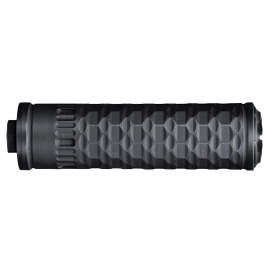 Diamondback Dbf Suppressor 5.56 Inconel Blk - $889.77 at Shooting Surplus