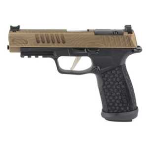 SIG P365 FUSE 9MM 21RD BRNZ TOPO SLD - Sig Sauer
