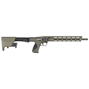 S&W M&P FPC Carbine 10mm Auto 15rd Magazine(3) 16.25" Threaded Barrel MLOK Handguard ODG