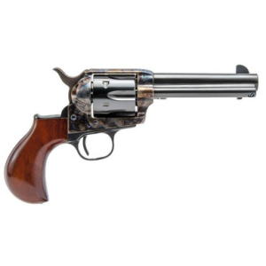 Cim Uberti Thunderer 44wcf 4.75 Case - Cimarron Firearms