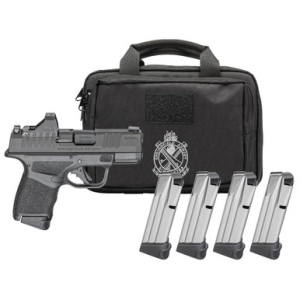 Springfield Armory Hellcat Optics Ready .380 ACP 3 in 11+1 13+1 Capacity