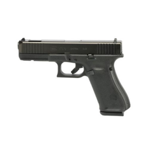 GLOCK 17 V 9MM LUGER FS