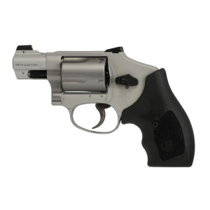 Smith & Wesson, 642 Uc, .38 Special, 1-7/8 in Barrel, 5 Round, Stainless Steel