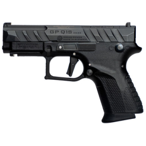 GP 8588005944670 Q1S 9MM MK23 3.66 12R