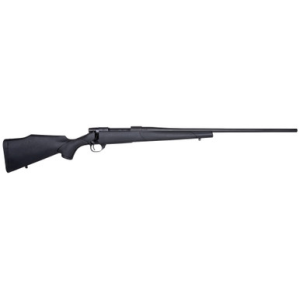 Wby Vanguard Obsidian Sb 6.5creed 16 Thrd