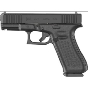 GLOCK 45 V 9MM FIXED SIGHT