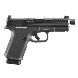 Ruger 19446 Rxm 9mm 4.5 inch 15 Round Magpul Enhanced Handgun Grip