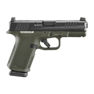 Ruger 19435 Rxm 9mm 4.5 inch 15 Rounds Magpul Flat Dark Earth