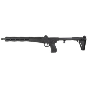 KELTEC SUB2K 9MM MULTI MAG 15RD BLK