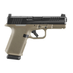 Ruger RXM 19426 9mm 4 in 15 Round Flat Dark Earth