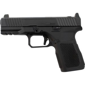 ROCK ISLAND STK200 9MM 4" 15RD BLK