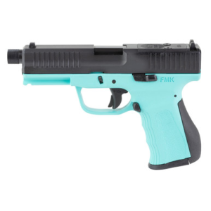 MK G3 9MM 4.5" 14RD BLUE JAY TB - Fmk