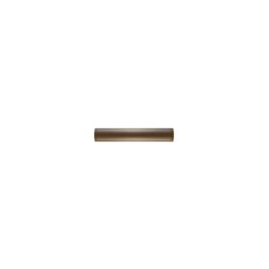 TacSol ASCENT22 Direct Thread Rimfire Suppressor Quicksand .22 LR 1" Dia Thread 1/2? x 28