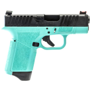 Gforce Gf9 9mm 3.25 Robbins Egg/blk Micro