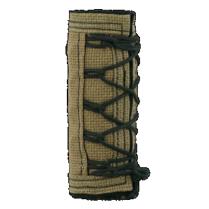 Cole-TAC CC202 Corset Suppressor Cover 7.5in FDE