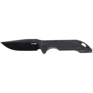 KA-BAR WARTHOG FOLDER 3.75"