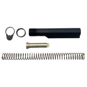 LBE H1BUFKT BUFFER TUBE KIT H1 BUFFER
