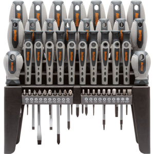 Lym Heritage Tools 30 Piece Driver Set
