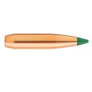 SIERRA BULLETS .22CAL .224