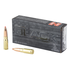 HORNADY BLACK 338 ARC 215GR