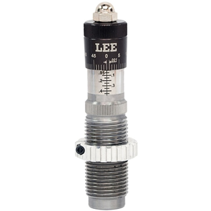Lee Precision 7MM REM MAG RIFLE PRECISION MICROMETER BULLET SEAT DIE - $25.85 at Shooting Surplus