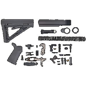 DPMS DP51655109854 AR-15 MOE LOWER BUILD KIT