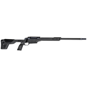 Wby 307 Alpine Mdt Carbon Sb 7mm Bc 16 Br - Weatherby