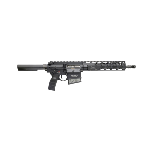 Heckler & Koch Mr762 A4 7.62 NATO 10+1 Capacity