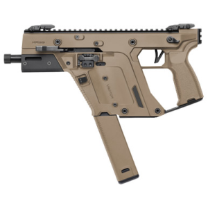 Kriss Vector Sdp G3 10mm 5.5 Fde 33rd