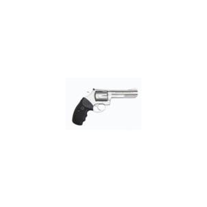 Charter Arms Pitbull 40 S&W 4.2 Inch 5 Shot Stainless Steel Revolver