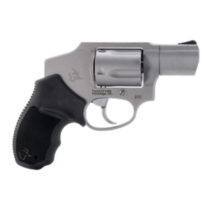 Taurus 850 38 Special 2 Inch 5 Round Matte Stainless