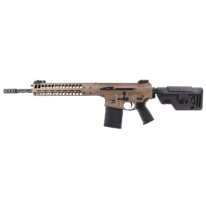 LWRC REPRMKIIR7CKF16SC MKII 7.62x51mm NATO 16"