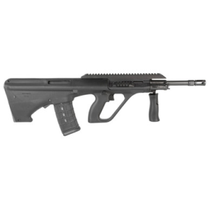Steyr Aug A3 M2 300blk 16 Blk 30rd Ar Mag