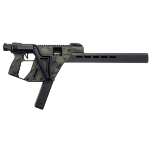 Kriss Vector CRB G3 10mm Auto 16 in 33 rd Colored Finish Modern Sporting Rifle