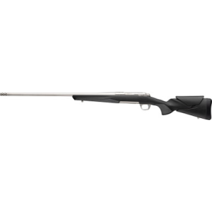 Browning X-Bolt 2 Hunter Composite 7mm PRC 24 in 3 Rd Gray Overmold Stainless