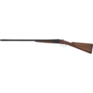 Weatherby Orion 28GA, 28in. Barrel, 2rd, Wood Stock & Forend - Black (OG12828DSM)